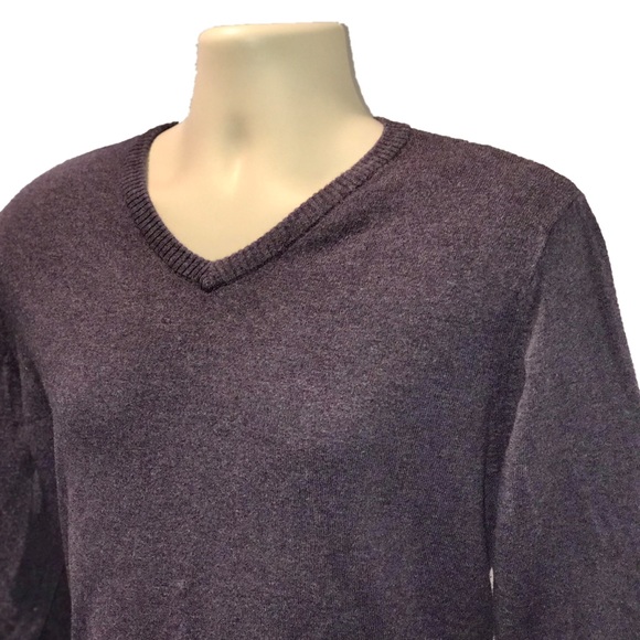 (SONOMA) V-Neck Sweater - Picture 1 of 2